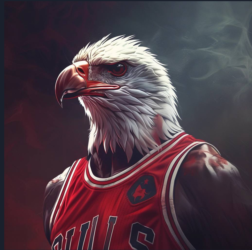 FoxxOne NFT artwork 3