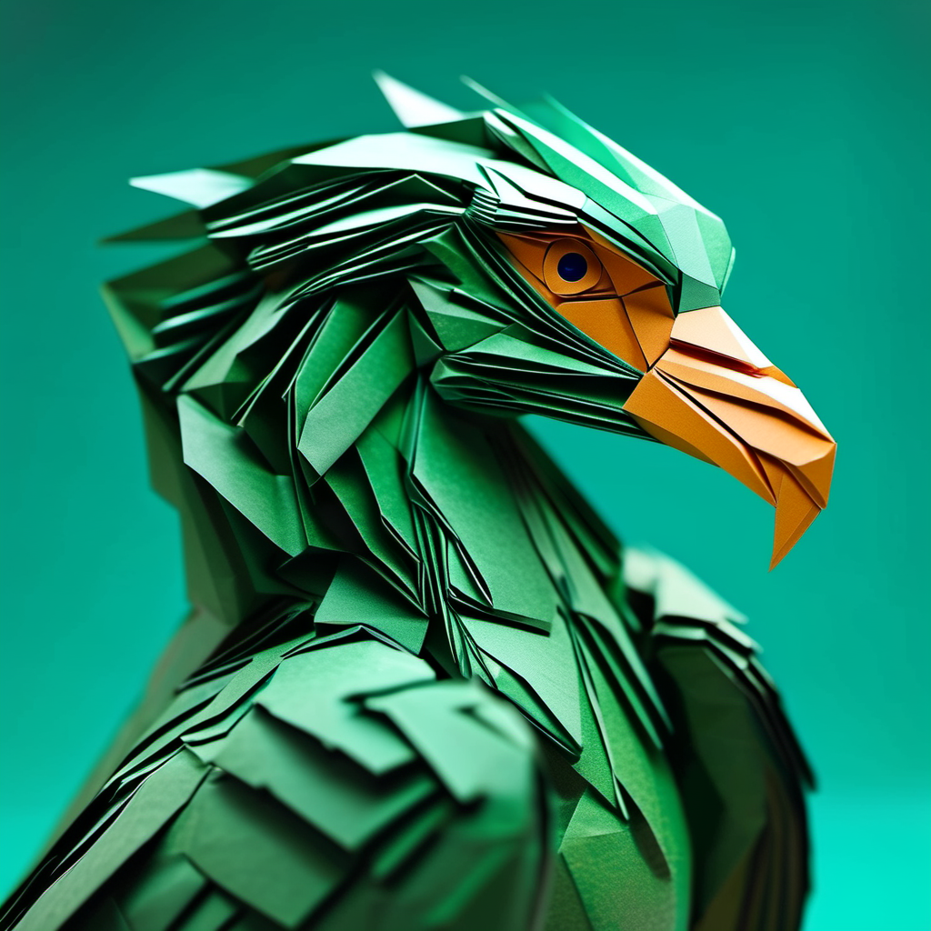 FoxxOne NFT artwork 7