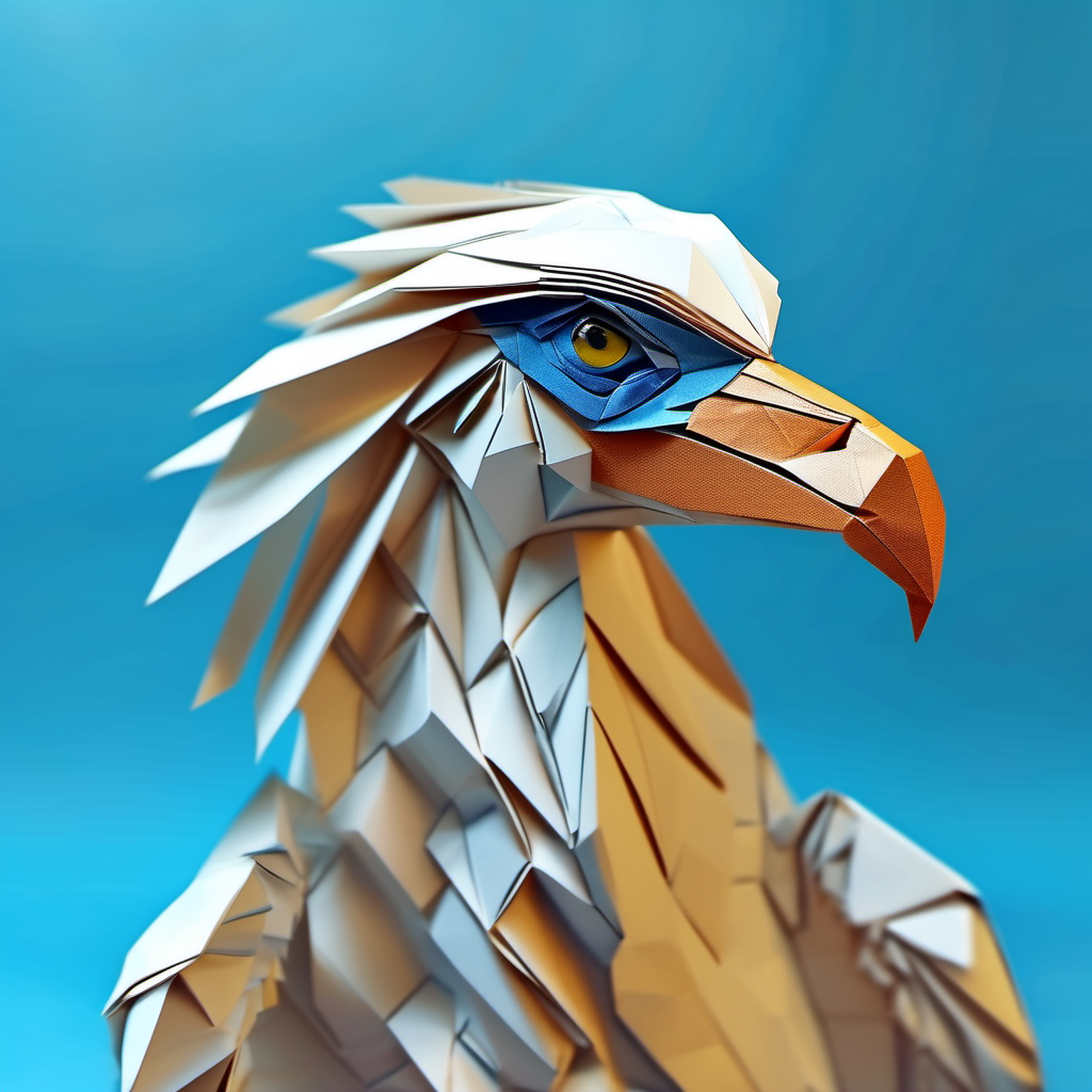 FoxxOne NFT artwork 8