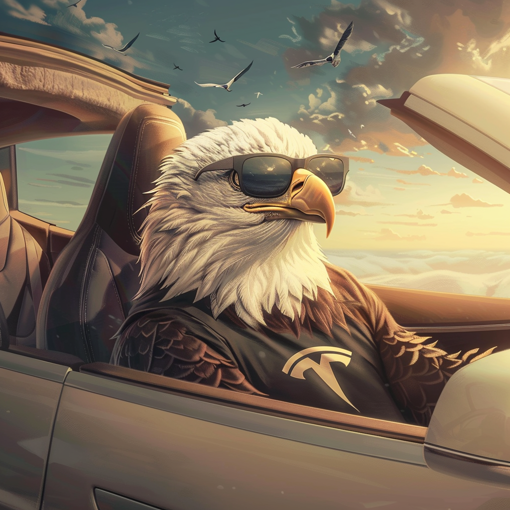 FoxxOne NFT artwork 10