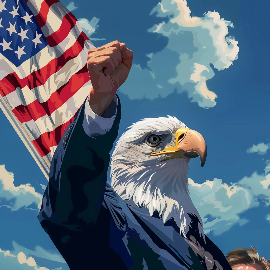 FoxxOne NFT artwork 11