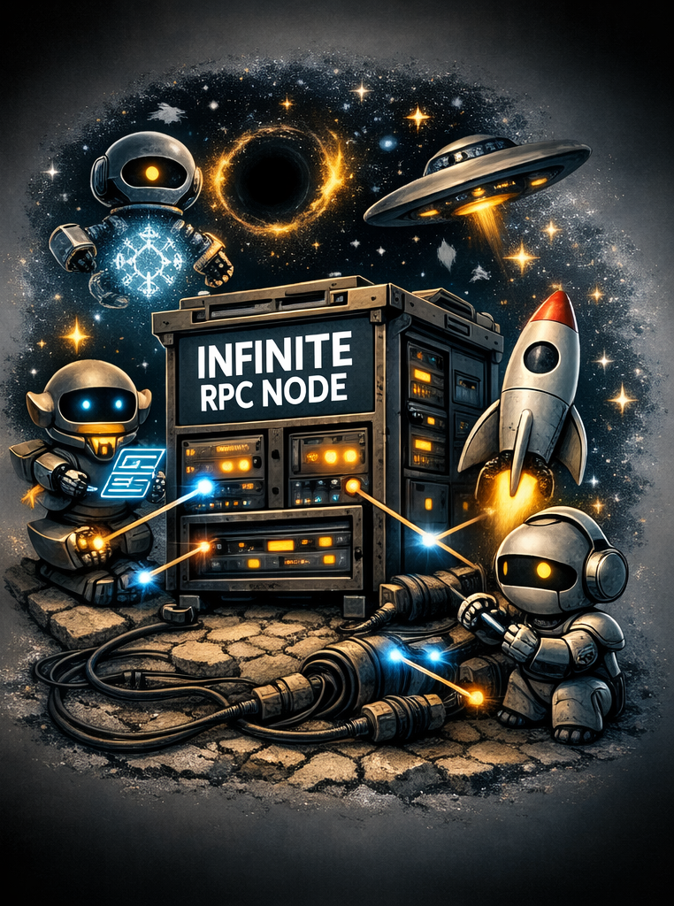 Comet RPC (Community)