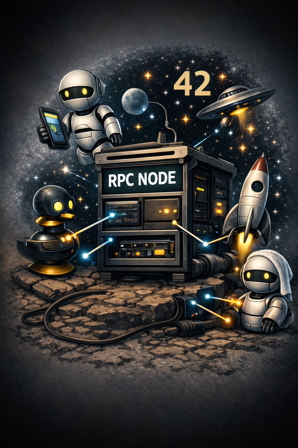 EVM Public RPC (Community)