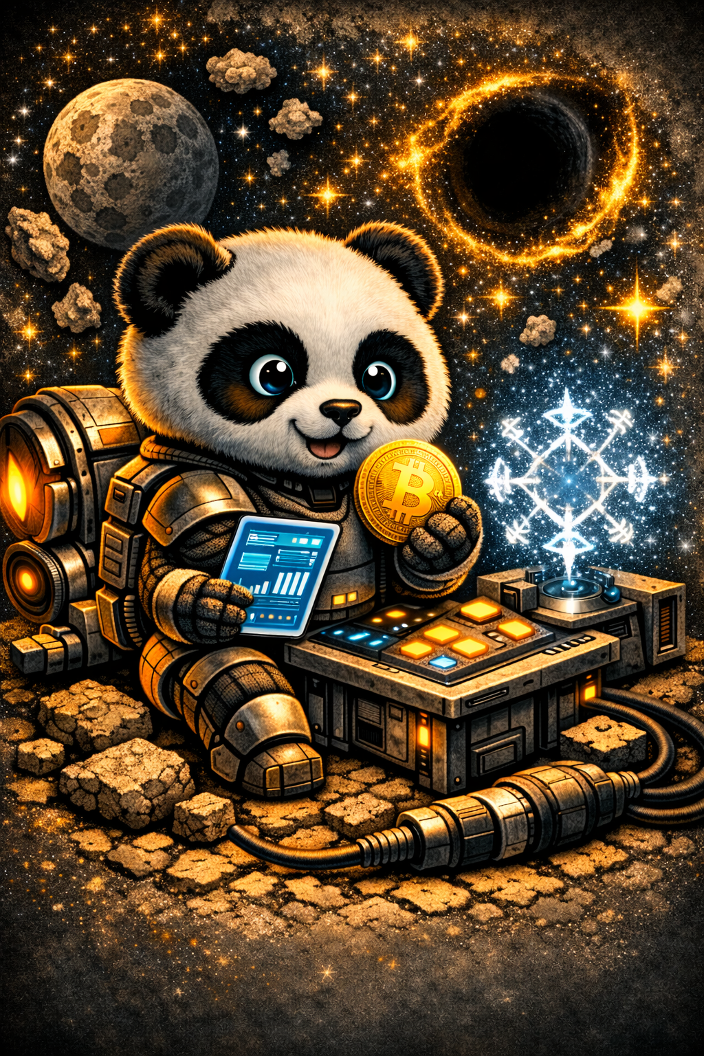 EVM Public RPC (Panda Community)